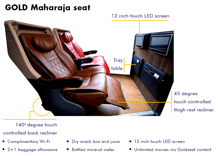 seat image